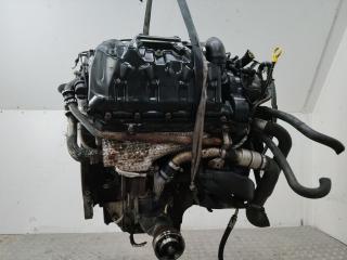 двигатель Land Rover Range Rover 3 поколение [рестайлинг] 2007, 3.6 л., 368DT, дизель, 368DT