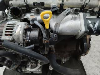 щуп двигателя Hyundai Trajet 1 поколение 2004, 2.0 л., D4EA, дизель, МКПП