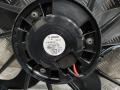 вентилятор радиатора Ford Transit 8 поколение 2017, 2.2 л., дизель, BK218C607B, BK218C607BA - фото №2