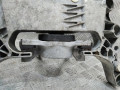 кронштейн КПП BMW 7 серия G11/G12 2019, 3.0 л., B57 D30 A, дизель, 6861580 - фото №4