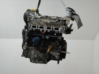 двигатель Lada Largus 1 поколение 2016, 1.6 л., бензин, K4M490, K4MA490