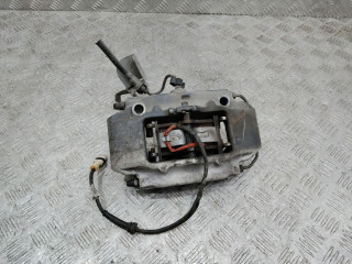 суппорт задний левый Porsche Boxster 987 2006, 2.7 л., бензин, 998352422