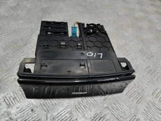пепельница Mercedes-Benz M-Класс W164 2007, A1648100030