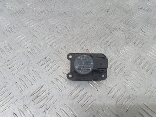 моторчик заслонки печки Nissan X-Trail T32 2016, 277T14BU1A