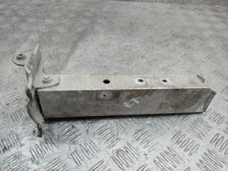 кронштейн переднего бампера BMW 7 серия F01/F02 2011, 3.0 л., дизель, 7273399