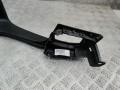 Декоративная накладка центральной консоли BMW X1 F48 2015, 9335215 - фото №6