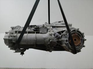 КПП механическая (МКПП) Audi A4 B8/8K 2008, 2.0 л., KXP