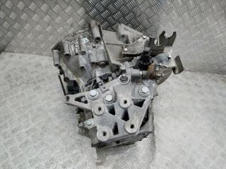 КПП механическая (МКПП) Citroen Jumper 2 поколение 2013, 2.2 л., дизель, 20GP17