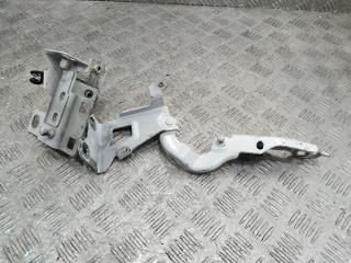 петля капота правая Renault Trafic 3 поколение 2015, 654008384R