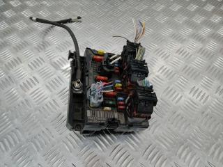 блок предохранителей Citroen C4 Picasso 1 поколение 2007, 9661708080, L08