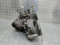 КПП механическая (МКПП) Opel Corsa D 2008, 1.2 л., A 12 XER, бензин, МКПП, W419, A11107699AK2W419 - фото №4