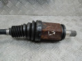 полуось передняя левая (приводной вал, ШРУС) BMW 7 серия F01/F02 2012, 3.0 л., дизель, 7593039 - фото №4