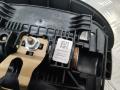 подушка безопасности водителя Renault Scenic 2 поколение 2006, 8200485099 - фото №5