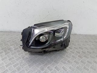 фара левая Mercedes-Benz GLC-Класс X253/C253 2018, A2539065901