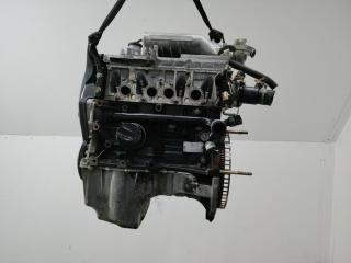 двигатель Renault Scenic 1 поколение 1998, 1.6 л., K7M 703, бензин, K7M703, K7MB703