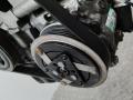 компрессор кондиционера Peugeot 207 1 поколение [рестайлинг] 2011, 1.4 л., бензин, 9671216280 - фото №3