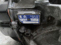 КПП автоматическая (АКПП) Peugeot 607 1 поколение [рестайлинг] 2006, 2.7 л., дизель, АКПП, TF80SC, 20GG07 - фото №3