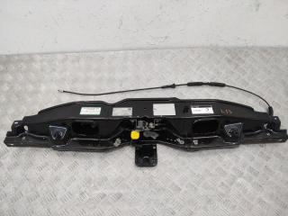 рамка капота Citroen Jumper 2 поколение 2013