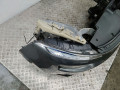 передняя часть (ноускат) Citroen C4 Picasso 2 поколение 2015, 9800480680 - фото №5