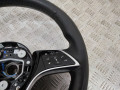 руль Mercedes-Benz E-Класс W213 [рестайлинг] 2021, A0004605317 - фото №5