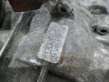 КПП механическая (МКПП) Audi Q3 8U 2012, 2.0 л., дизель, МКПП, NFZ - фото №3