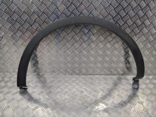 накладка колесной арки Renault Kadjar 1 поколение 2015, 788752684R