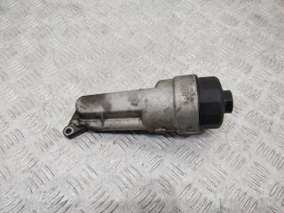 корпус масляного фильтра Opel Corsa D 2007, 1.4 л., Z 14 XEP, бензин, МКПП, 90530259