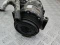 компрессор кондиционера Mercedes-Benz E-Класс W211/S211 2003, 2.6 л., M 112.917, бензин, A0012301211 - фото №3