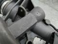 рулевая рейка Volkswagen Passat B6 2005, 1K1423051, 1K1423051BG - фото №6