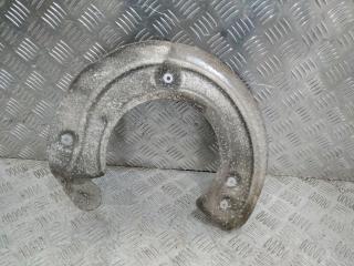 защитный кожух тормозного механизма BMW X7 G07 2022, 4.4 л., бензин, 6871903