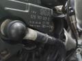 генератор Volkswagen Golf 4 поколение 1998, 2.0 л., AQY, бензин, 028903028D - фото №4