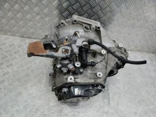 КПП механическая (МКПП) Volkswagen Caddy 3 поколение 2005, 2.0 л., BST, дизель, FZU