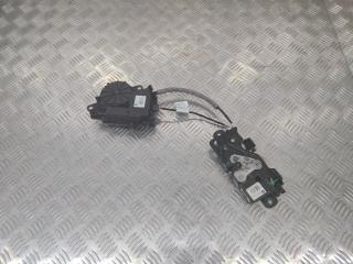 замок багажника BMW X1 F48 2016, 16367210