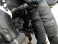 патрубок интеркулера Audi A6 4F/C6 [рестайлинг] 2008, 2.0 л., BRF, дизель, 4F0145737D - фото №2