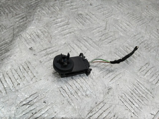 датчик температуры Porsche Boxster 987 2006, 2.7 л., бензин, 1K0907543A