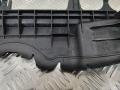 воздуховод (дефлектор) радиатора Mercedes-Benz Vito W447 2017, A4475051230 - фото №2