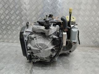 КПП автоматическая (АКПП) Renault Scenic 2 поколение 2005, 1.6 л., бензин, DP0057, DP0057M