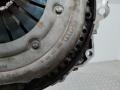 Комплект сцепления (в двигателе) Audi A4 B6 2002, 2.0 л., ALT, бензин, 058141117B, 058141117 - фото №2