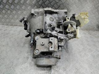 КПП механическая (МКПП) Citroen DS3 1 поколение 2011, 1.6 л., дизель, 20DP77