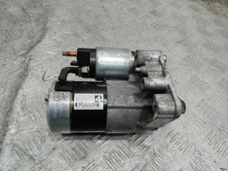 стартер Peugeot 308 T9 2014, 1.6 л., дизель, 9801667580
