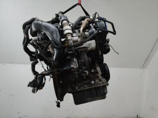 двигатель Citroen C5 1 поколение [рестайлинг] 2004, 2.7 л., UHZ (DT17BTED4), дизель, АКПП, 10TRD2, UHZ, ELD11