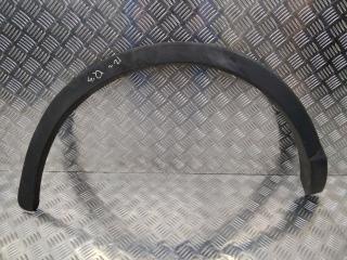 молдинг крыла Audi Q3 8U 2012, 8U0853818