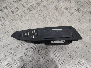 кнопка стеклоподъемника двери задней левой BMW 7 серия F01/F02 2011, 9204862