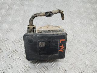 блок ABS Renault Megane 4 поколение 2016, 476604349R