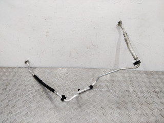 трубка кондиционера Volkswagen Tiguan 1 поколение 2008, 2.0 л., дизель, 5N0820743D