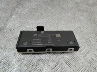 блок управления крышкой багажника BMW 7 серия G11/G12 2018, 8739634