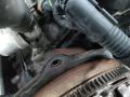 двигатель Audi A3 8L 2000, 1.8 л., APG, бензин, МКПП, APG - фото №3