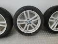 диск литой BMW X4 G02 2020 - фото №5