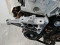 кронштейн двигателя Volkswagen Golf 4 поколение 1998, 2.3 л., AGZ, бензин, МКПП - фото №2
