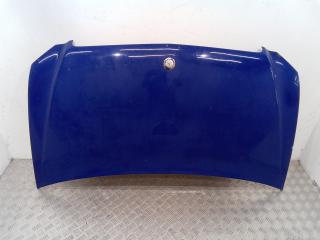 капот Mercedes-Benz Vito W639 2008